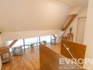 Prodej bytu 4+kk, Liberec - Liberec I-Staré Město, Masarykova, 164 m2