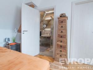 Prodej bytu 4+kk, Liberec - Liberec I-Staré Město, Masarykova, 164 m2