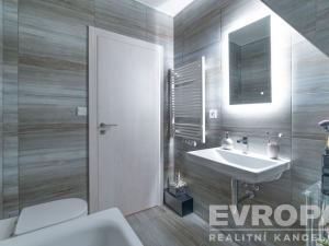 Prodej bytu 4+kk, Liberec - Liberec I-Staré Město, Masarykova, 164 m2