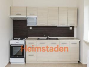Pronájem bytu 1+1, Havířov - Šumbark, Slovenského národního povstání, 28 m2