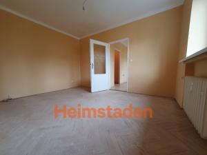 Pronájem bytu 1+1, Havířov - Šumbark, Slovenského národního povstání, 28 m2