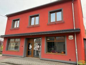 Prodej obchodního prostoru, Bystřice pod Hostýnem, Přerovská, 420 m2