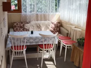 Prodej chaty, Chvalčov, Paseky, 52 m2