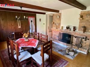 Prodej chalupy, Nezabudice, 230 m2