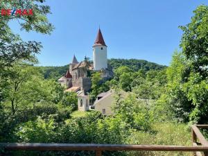 Prodej chalupy, Nezabudice, 230 m2