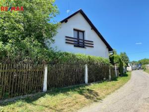 Prodej chalupy, Nezabudice, 230 m2