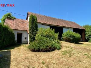 Prodej chalupy, Nezabudice, 230 m2