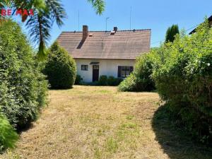 Prodej chalupy, Nezabudice, 230 m2