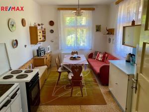 Prodej chalupy, Nezabudice, 230 m2