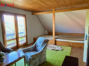 Prodej chalupy, Nezabudice, 230 m2
