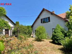 Prodej chalupy, Nezabudice, 230 m2