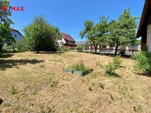 Prodej chalupy, Nezabudice, 230 m2