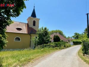 Prodej chalupy, Nezabudice, 230 m2