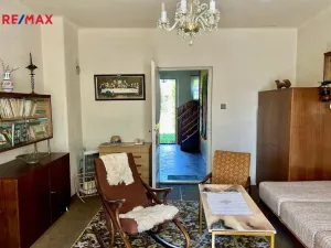 Prodej chalupy, Nezabudice, 230 m2