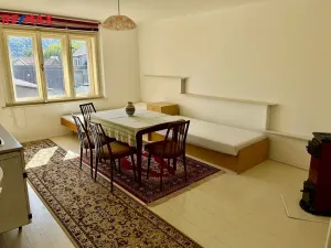 Prodej chalupy, Nezabudice, 230 m2