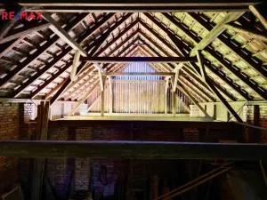 Prodej chalupy, Nezabudice, 230 m2