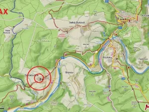 Prodej chalupy, Nezabudice, 230 m2