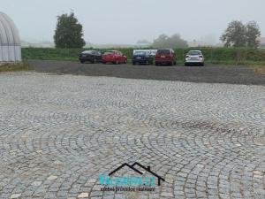Pronájem skladu, Kroměříž, Stoličkova, 340 m2