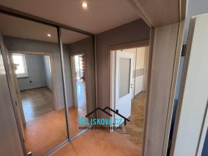 Pronájem bytu 2+1, Zlín, třída Tomáše Bati, 68 m2