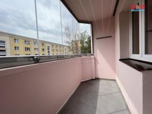 Pronájem bytu 2+1, Karviná - Ráj, Prameny, 58 m2