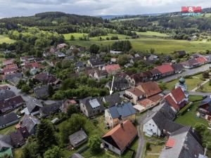 Prodej chalupy, Velhartice - Hory Matky Boží, 90 m2