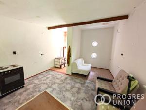 Prodej chaty, Bařice-Velké Těšany - Bařice, 45 m2