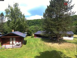 Prodej chaty, Sázava, 369 m2