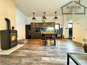 Pronájem rodinného domu, Tachov, Dolní Předměstí, 90 m2