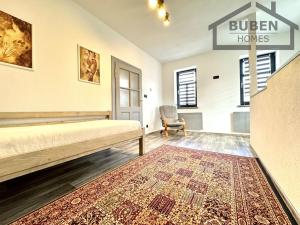 Pronájem rodinného domu, Tachov, Dolní Předměstí, 90 m2