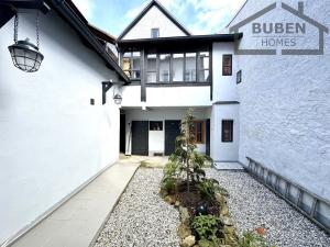 Pronájem rodinného domu, Tachov, Dolní Předměstí, 90 m2