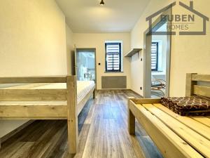 Pronájem rodinného domu, Tachov, Dolní Předměstí, 90 m2