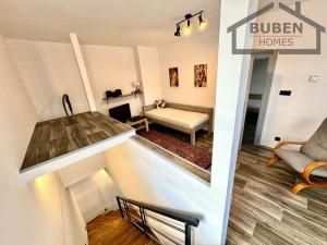 Pronájem rodinného domu, Tachov, Dolní Předměstí, 90 m2