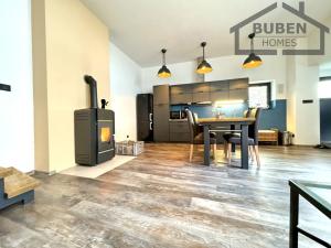 Pronájem rodinného domu, Tachov, Dolní Předměstí, 90 m2