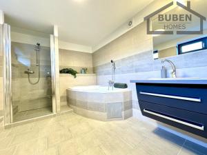 Pronájem rodinného domu, Tachov, Dolní Předměstí, 90 m2