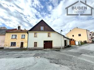 Pronájem rodinného domu, Tachov, Dolní Předměstí, 90 m2