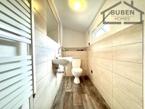 Pronájem rodinného domu, Tachov, Dolní Předměstí, 90 m2