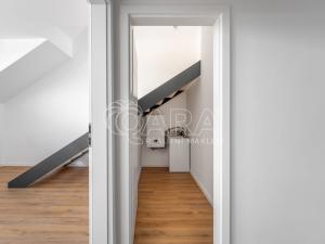 Prodej bytu 3+1, Brno - Židenice, Bubeníčkova, 74 m2