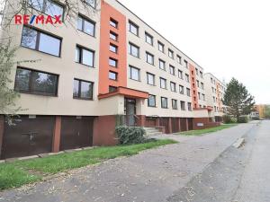 Pronájem bytu 3+1, Praha - Podolí, Hudečkova, 100 m2