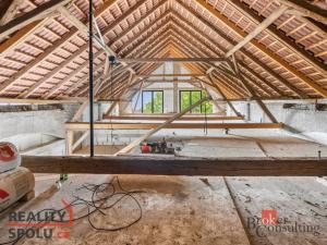 Prodej rodinného domu, Hudlice, Jungmannova, 384 m2