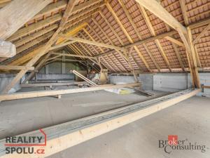 Prodej rodinného domu, Hudlice, Jungmannova, 384 m2