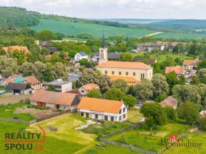 Prodej rodinného domu, Hudlice, Jungmannova, 384 m2