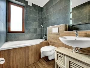 Pronájem rodinného domu, Frýdek-Místek, Nad Přehradou, 47 m2