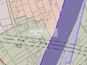 Prodej pozemku pro bydlení, Holýšov, 1285 m2