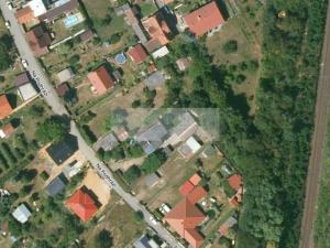 Prodej pozemku pro bydlení, Holýšov, 1285 m2