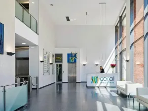 Pronájem kanceláře, Praha - Stodůlky, Bucharova, 184 m2