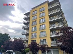 Pronájem bytu 3+1, Praha - Záběhlice, Hyacintová, 89 m2