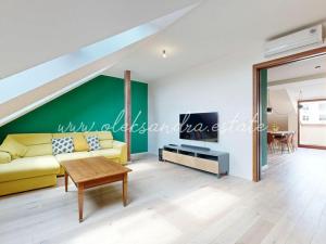 Prodej bytu 3+1, Praha - Vršovice, 28. pluku, 139 m2