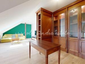 Prodej bytu 3+1, Praha - Vršovice, 28. pluku, 139 m2