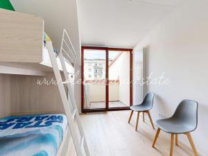 Prodej bytu 3+1, Praha - Vršovice, 28. pluku, 139 m2