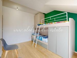 Prodej bytu 3+1, Praha - Vršovice, 28. pluku, 139 m2